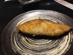 -竹之月日本料理铁板烧(香江花园店)