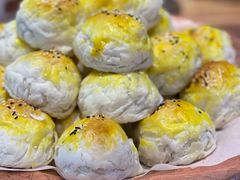 烤包子-阿娜尔·新疆菜(宜家荟聚中心店)