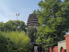 -天宁寺
