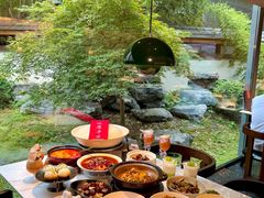 -久宴·天目湖大鱼头(恐龙园店)
