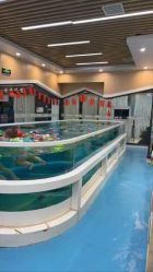 -鱼乐贝贝婴幼儿游泳中心(梅江印象城店)