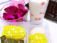 -中百仓储(常青路店)