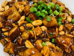 -何记面馆(龙泉山店)