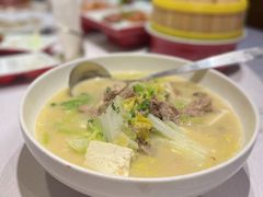 -京味斋·北京烤鸭(华威桥北工大店)