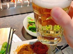 -很久以前羊肉串(中山公园店)