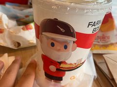 -麦当劳(双榆树店)
