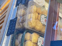 -包满意面包糕点(东坝店)