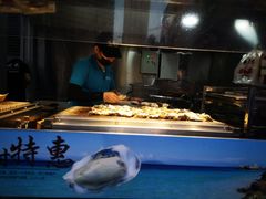 -蚝滑蒜(观音桥天天尚街直营店)