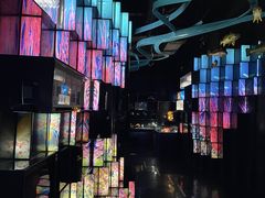 -同济大学四平路校区深海探索馆