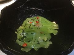 -汉唐宴长安食府