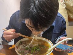 -越南牛肉河粉餐厅(书院巷店)