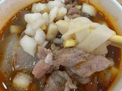 -江三王记牛杂馆(总店)