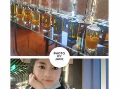 -广州富力君悦大酒店·凯菲厅