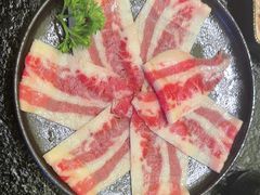 -樱嘢·炭火烧肉(惠南店)