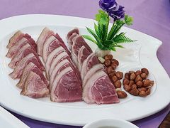 白切沙姜猪手-金厨坊(钻石城店)