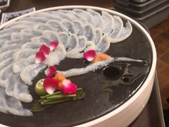 -肆月河豚·新淮扬(金融街店)