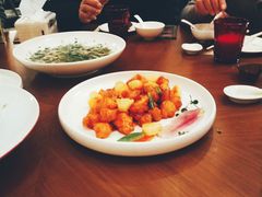 -上海人家花樣年华(中山公园店)