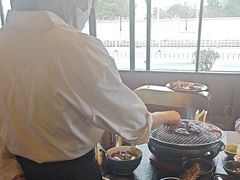 -樱嘢·炭火烧肉(惠南店)