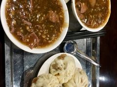 -姚记炒肝店(簋街店)