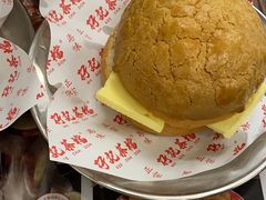 -孖记茶档·热腾茶餐(江南西plus店)