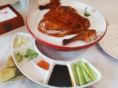 -大鸭梨烤鸭(石佛营店)