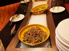 -永泰福朋喜来登酒店-宜客乐自助餐厅(远大路店)