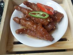 -南国会酒家(岗顶1站广场店)