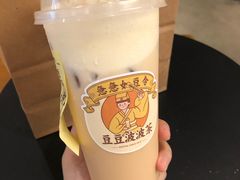 -喜茶(东莞汇一城店)