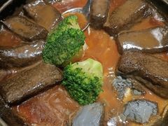 -岁粤Moon·湖景餐厅(月光码头店)