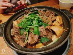 -牛小灶牛杂煲(北京路店)