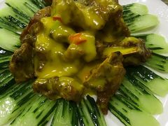 -摩登有记·新派泰国菜(银钻广场店)