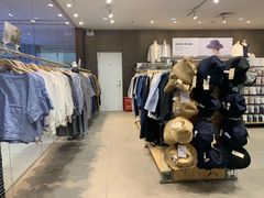 -MUJI无印良品(远洋未来广场店)
