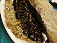 -海陵岛保利皇冠假日酒店·御公馆中餐厅 CANAL LNUA