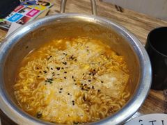 -miss密斯韩餐(平阳景苑店)