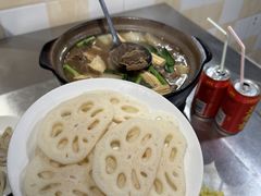 -小板凳(四公里店)