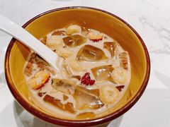 冰粉-蛙蛙叫·干锅年代(钻石广场店)