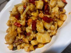 -大隐隐于市私房菜(保和小区店)