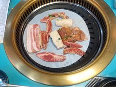 -烤路里·韩国品质自助烤肉(石路天虹4号店)