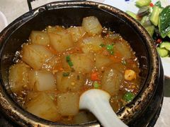 -小杨烤肉(高新店)