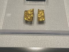 -银雀山汉墓竹简博物馆