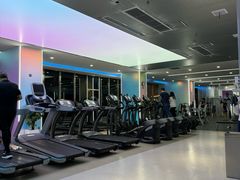 -菲力德健身(曲江观邸店)