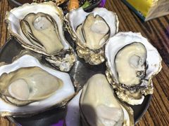 -蚝堡海鲜·威海菜·海肠捞饭·烧烤·亚洲吃蚝公司(幸福门店)