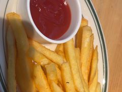 -菲滋意式餐厅(金华银泰城店)