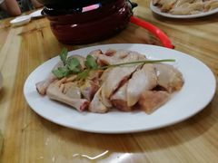 -金勺子原汤椰子鸡