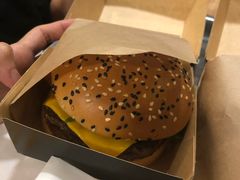 -麦当劳(伟城广场店)