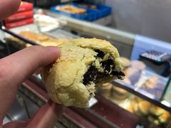 松仁豆沙细饼-叶受和(观前街店)