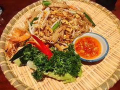 -丰豪烧烤·粤式大排档(学府店)
