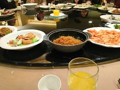 -新南华大酒店(广中店)