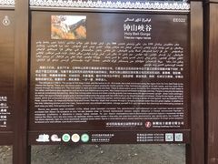 -可可托海景区