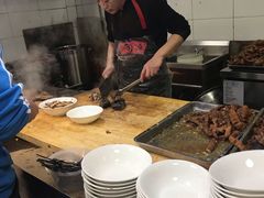 -阁瑞居闫记卤煮(乔庄北街店)